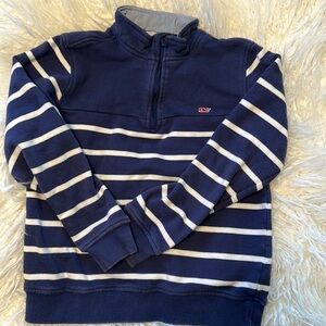 Vineyard Vines for Target pullover boys 8-10